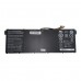 BATERIA ORIGINAL LAPTOP ACER 15.2V, 4CELL, 3220MAH, 48WH AC14B8K AC14B3K AC1440-O