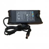 CARGADOR ADAPTADOR CORRIENTE GENERICO CERTIFICADO PARA LAPTOP DELL, 19.5V, 4.6A, TIP 7.4-5.0, 90W CEC105-G