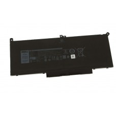 BATERIA ORIGINAL LAPTOP DELL 7.6V 4 CELDAS 7500MAH 60WH DE1301-O