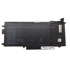 BATERIA ORIGINAL LAPTOP DELL 7.6V 4 CELDAS 7500MAH 60WH K5XWW DE1563-O