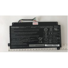 BATERIA ORIGINAL LAPTOP TOSHIBA 10.8V 3CELL 3860MAH 45WH  TO1192-O