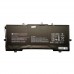 BATERIA ORIGINAL LAPTOP HP 11.4V 3CELL 3950MAH 45WH VR03XL HE1266-O