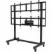 SOPORTES VIDEO WALL PEERLESS DS-C560-2X2 MOVIL PARA PANTALLAS 46 A 60 PULGADAS CAPACIDAD HASTA 227 KG, - Garantía: 5 AÑOS -