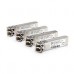 TRANSCEIVERS HPE MSA 2050/2052 SFP ISCSI 10GB SW 4 PACK, - Garantía: 1 AÑO -