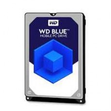 DISCO DURO INTERNO WD BLUE 2TB 2.5 PORTATIL SATA3 6GB/S 128MB 5400RPM WINDOWS WD20SPZX, - Garantía: 2 AÑOS -