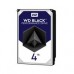 DISCO DURO INTERNO WD BLACK 4TB 3.5 ESCRITORIO SATA3 6GB/S 256MB 7200RPM GAMER/ALTO RENDIMIENTO WD4005FZBX, - Garantía: 5 AÑOS -