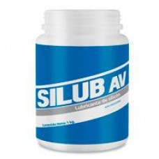 SILUB AV LUBRICANTE DE SILICON DE ALTA VISCOSIDAD SILIMEX 1 KG, - Garantía: 6 MESES -