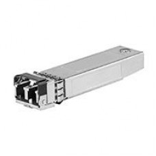 TRANSCEIVER HP ARUBA J4858D 1G/SFP/ LC SX HASTA 500M FIBRA MULTI MODO, - Garantía: SG -