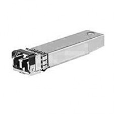 TRANSCEIVER HP ARUBA J9150D SFP 10G LC SR 300METROS OM3 PARA FIBRA MULTI MODO, - Garantía: SG -