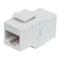 COPLE CAT 6 ,INTELLINET, 505147 ,KEYSTONE BLANCO, - Garantía: 1 AÑO -