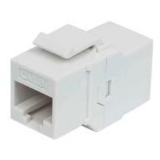 COPLE CAT 6 ,INTELLINET, 505147 ,KEYSTONE BLANCO, - Garantía: 1 AÑO -