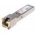 MODULO SFP,INTELLINET,523882, GB COBRE RJ45 FTP, 100M, - Garantía: 3 AÑOS -