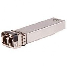 TRANSCEIVER HP ARUBA J4859D 1G/SFP/ LC LX HASTA 10KM FIBRA MONO MODO, - Garantía: SG -