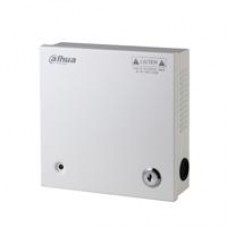 FUENTE DE PODER DAHUA DISTRIBUIDOR DE ENERGIA 5 CANALES/ 12 VDC/ 4 AMP/ FUSIBLES INTERCAMBIABLES/ PROTECCION DE SOBRECARGA/ COLOR BLANCO, - Garantía: 1 AÑO -