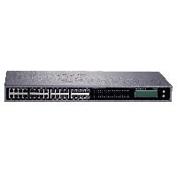 GATEWAY GRANDSTREAM GXW4232/ 32 PUERTOS FXS 2 PUERTO TELCO DE 50 PINS MONTAJE ESCRITORIO Y RACK, - Garantía: 1 AÑO -