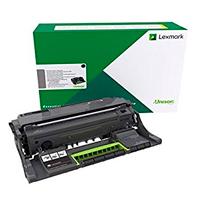 UNIDAD DE IMAGEN LASER LEXMARK /COLOR NEGRO/ 56F0Z00 / 60,000 IMPRESIONES / 5 COBERTURA / MS321, MX521, MX622, MX522, MX321, MX421, MS421, MS521, MS621, B2338, MB2338, B2442, MB2442, B2546, MB2546, - Garantía: SG -