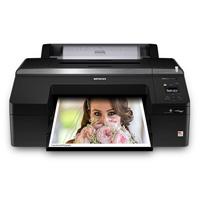 PLOTTER EPSON SURE COLOR P5000, 17 PULGADAS (43 CM), USB, 2880 X 1440 PPP, - Garantía: 1 AÑO -