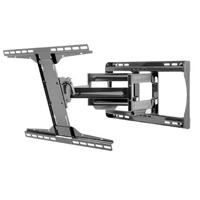 SOPORTE ARTICULADO DE PARED PEERLESS PA762 PARA MONITORES DE 39 A 90 PULGADAS CAPACIDAD HASTA 68 KG, - Garantía: 5 AÑOS -