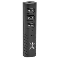 RECEPTOR DE AUDIO INALAMBRICO BLUETOOTH PERFECT CHOICE - NEGRO, - Garantía: 1 AÑO -