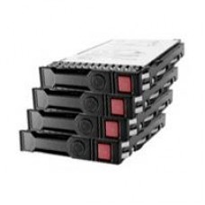 PAQUETE DE 4 DISCOS HPE STOREEASY 24TB 4X6TB SAS LFF, - Garantía: 1 AÑO -