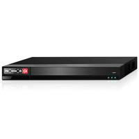 DVR / PROVISION ISR / SH-8100A5-8L1U / 8 CH 8 IP / 8MP LITE / ANALITICOS / 1U RACK, - Garantía: 2 AÑOS -