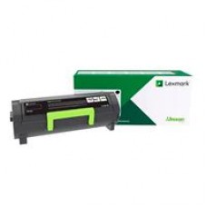 TONER LASER LEXMARK / COLOR NEGRO / EXTRA ALTO RENDIMIENTO / 56F4X00 / HASTA 20,000 PAGINAS / 5 DE COBERTURA / P/MODELOS MX521,MS421,MS521,MX421,MX622,MS621,MX522,MS321,MX321, - Garantía: SG -