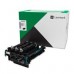 KIT DE IMAGEN LEXMARK NEGRO Y A COLOR / 78C0ZV0 / HASTA 125,000 IMPRESIONES / 5 DE COBERTURA / PARA MDOELOS C2535DW,CX622ADE,CS421DN.CS521DN,CX625ADHE,CX522ADE,CS622DE,CX421DN, - Garantía: SG -