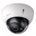 CAMARA DAHUA DOMO ANTIVANDALICA/ HDCVI 1080P/ TVI/ AHD/ CVBS/ 2 MEGAPIXELES/ LENTE MOTORIZADO 2.7 A 12MM/ SMART IR 30 MTS/ IP67/ IK10, - Garantía: 2 AÑOS -