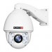 CAMARA IP / PROVISION ISR / Z-30IPE-2(IR) / PTZ DOMO / 2 MP 1080P / IR 150 MTS / ZOOM ÓPTICO 20X / ONVIF, - Garantía: 2 AÑOS -