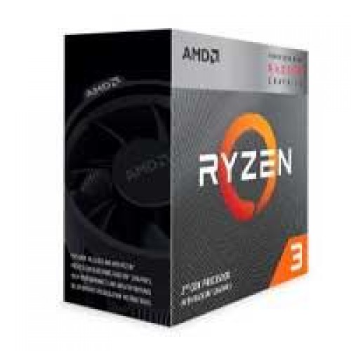 Nucleos ryzen 3 discount 3200g