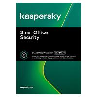 ESD KASPERSKY SMALL OFFICE SECURITY / 7 USUARIOS + 5 MOBILE + 1 FILE SERVER / 3 AÑOS / DESCARGA DIGITAL, - Garantía: SG -