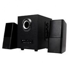 BOCINAS ACTECK HEAR AS480 / ALAMBRICO / CON SUBWOOFER / SURROUND 2.1 / SD, 3.5 MM, USB, BT / 3W Y 10W /, - Garantía: 1 AÑO -