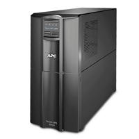 UNIDAD SMART-UPS DE APC, 3000 VA, PANTALLA LCD, 120 V, CON SMARTCONNECT, - Garantía: 3 AÑOS -