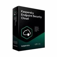 KASPERSKY ENDPOINT SECURITY CLOUD PLUS  / 1 AÑO / LICENCIAMIENTO ELECTRONICO (PRECIO POR NODO), - Garantía: SG -