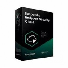 KASPERSKY ENDPOINT SECURITY CLOUD PLUS  / 1 AÑO / LICENCIAMIENTO ELECTRONICO (PRECIO POR NODO), - Garantía: SG -