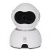 CAMARA MIRATI IP 2MP/ WIFI / PTZ / LENTE 3.6MM / P2P / SMART HOME, - Garantía: 1 AÑO -