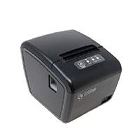 MINIPRINTER 3NSTAR RPT006, NEGRO, TERMICA, 80MM, USB, ETHERNET RED, 200MM/SEG, RECIBO, - Garantía: 1 AÑO -