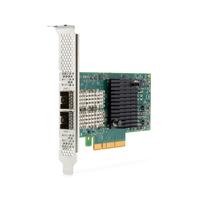 ADAPTADOR ETHERNET HPE 640 SFP28 DE 10 GB Y 2 PUERTOS, - Garantía: 1 AÑO -