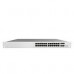 SWITCH CISCO MERAKI 24 PUERTOS POE ADMINISTRABLE DESDE NUBE (REQUIERE LICENCIAMIETO), - Garantía: 30 DIAS -