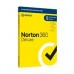 NORTON 360 DELUXE / TOTAL SECURITY/ 5 DISPOSITIVOS/ 1 AÑO (CAJA), - Garantía: SG -