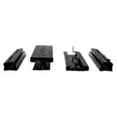 KIT DE MONTAJE ARUBA (PAQUETE DE 10PZ) TIPO E PARA AP- 515, - Garantía: SG -