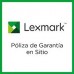 EXTENSION DE GARANTIA LEXMARK 2360082, 3 AÑOS EN SITIO , ELECTRONICA, PARA CS720, - Garantía: 3 AÑOS -