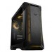 GABINETE ASUS TUF GAMING GT501 CASE/NEGRO/MEDIA TORRE/ATX/EATX/CRISTAL TEMPLADO/RGB/GAMER, - Garantía: 2 AÑOS -