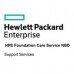 POLIZA DE GARANTIA HPE ARUBA HC4K8E 5 AÑOS NEXT BUSINESS DAY EXCHANGE (NO EN SITIO) PARA ACCESS POINT AP-515 (Q9H62A), - Garantía: SG -