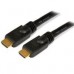 CABLE HDMI DE 12.1M DE ALTA VELOCIDAD - 2X HDMI MACHO - NEGRO - ULTRA HD 4K X 2K - STARTECH.COM MOD. HDMM40, - Garantía: 2 AÑOS -