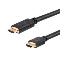 CABLE HDMI DE 24.3M ACTIVO DE ALTA VELOCIDAD ULTRA HD 4K X 2K - MACHO A MACHO - STARTECH.COM MOD. HDMIMM80AC, - Garantía: 2 AÑOS -