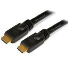 CABLE HDMI DE 7M DE ALTA VELOCIDAD - 2X HDMI MACHO - NEGRO - ULTRA HD 4K X 2K - STARTECH.COM MOD. HDMM7M, - Garantía: 5 AÑOS -