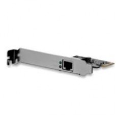 TARJETA DE RED NIC PCI EXPRESS PCI-E DE 1 PUERTO GIGABIT ETHERNET - 1X RJ45 HEMBRA - PERFIL BAJO Y ESTANDAR - STARTECH.COM MOD. ST1000SPEX2, - Garantía: 2 AÑOS -