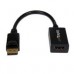 ADAPTADOR DE VIDEO DISPLAYPORT A HDMI CABLE DP PASIVO HEMBRA HDMI MACHO DP 1920X1200 - CONVERTIDOR DE VIDEO - STARTECH.COM MOD. DP2HDMI2, - Garantía: 3 AÑOS -