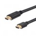 CABLE HDMI DE 20M DE ALTA VELOCIDAD ACTIVO CL2 24AWG - CABLE HDMI DE INSTALACIóN DE PARED ULTRAHD 4KX2K - STARTECH.COM MOD. HDMM20MA, - Garantía: 2 AÑOS -